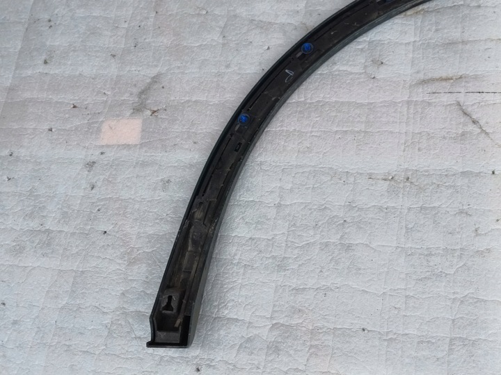 фото №8, Планка задняя правая audi q5 ii 80a зад правые