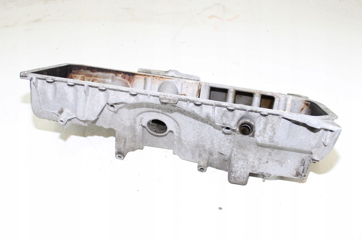 фото №7, Поддон масляная bmw e46 xdrive 4x4 2.5 3.0i 330i m54 7502665