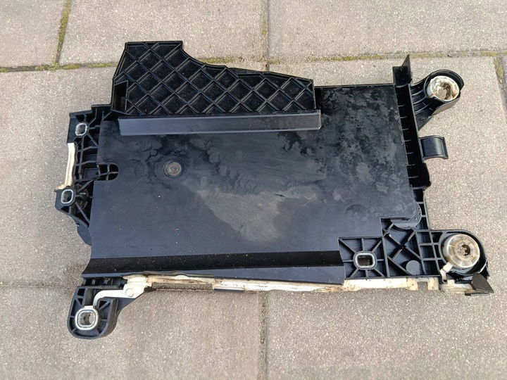 фото №6, Основание крепление акумулятора bmw x1 f48