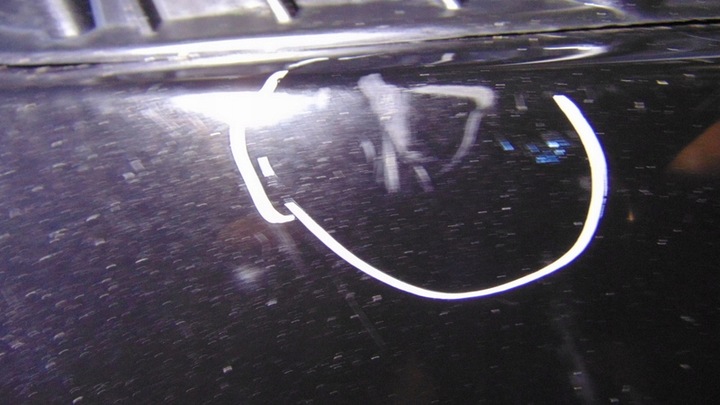 фото №10, Бампер перед переднє exy citroen c4 picasso i 07+