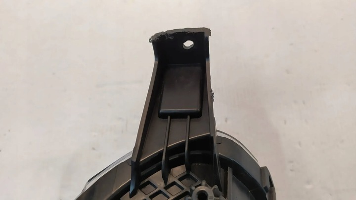 фото №10, Галоген лампа перед ліва kia ceed iii