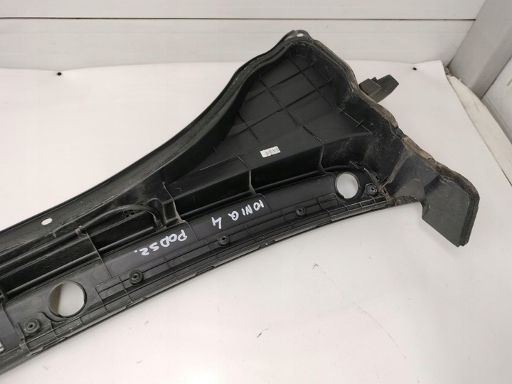 фото №7, Панель под лобовым стеклом комплектные европа hyundai ioniq 4 1.6 gdi hyb 16r 86150g2000