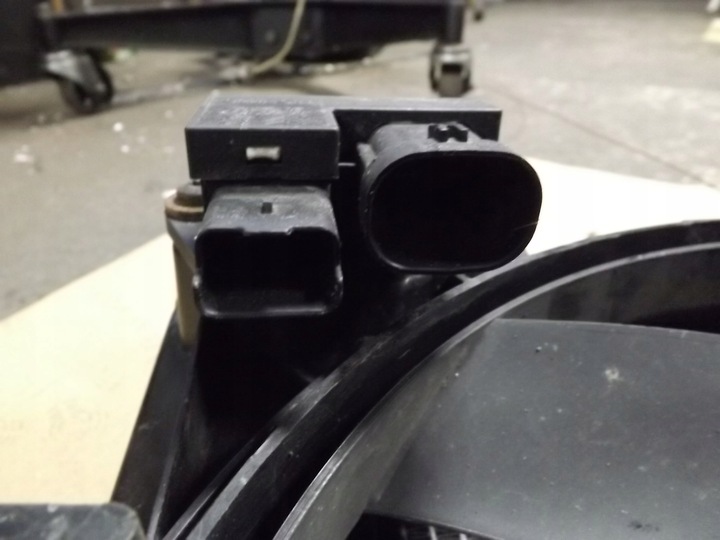 фото №11, Peugeot 208 2008 1.2 vti радиаторов воды климат вентилятор 9675280980