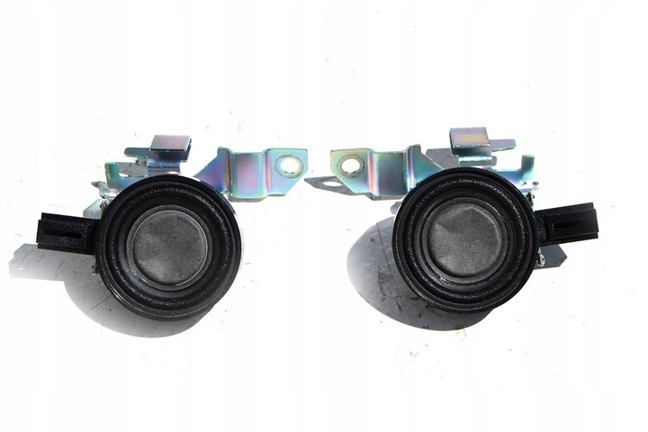 фото №7, Audi q7 4m динаміки підсилювач озвучення bose 4m0035223 4m0035416a 4m00