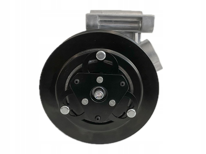 фото №4, Компрессор кондиционера isuzu d-max 8982568371