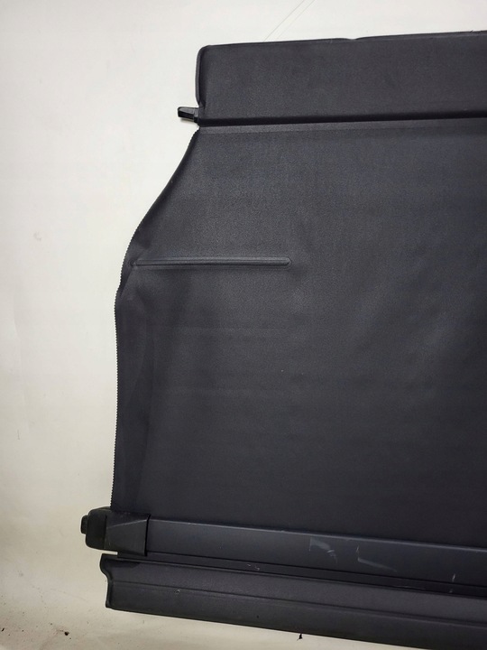 фото №9, Volvo xc90 xc 90 i 2002- ролета багажника