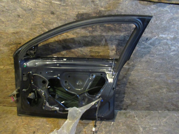 фото №6, Двері перед праві opel insignia a