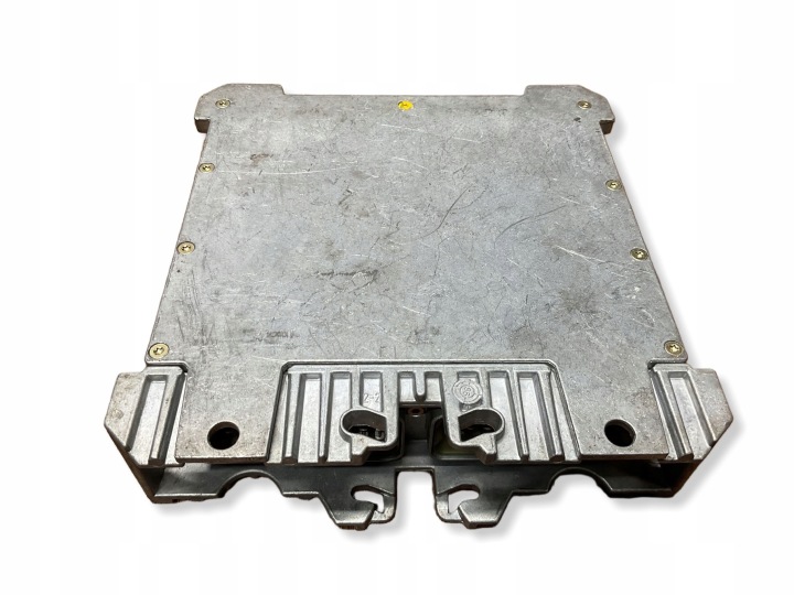 фото №9, Блок керування  ecu двигуна перед mercedes-benz c w202 0215456832