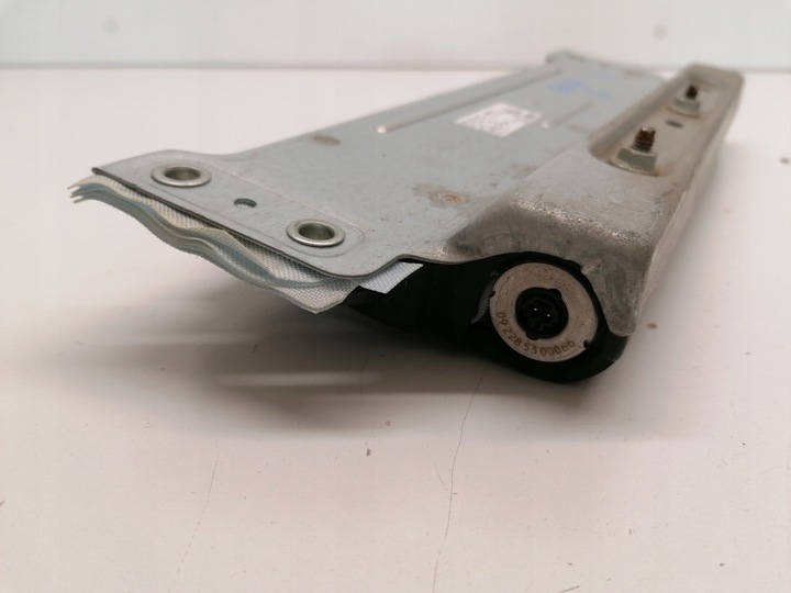 фото №4, Vw golf vi 6 подушка колінна подушка безпеки оригінал 5k1880841b