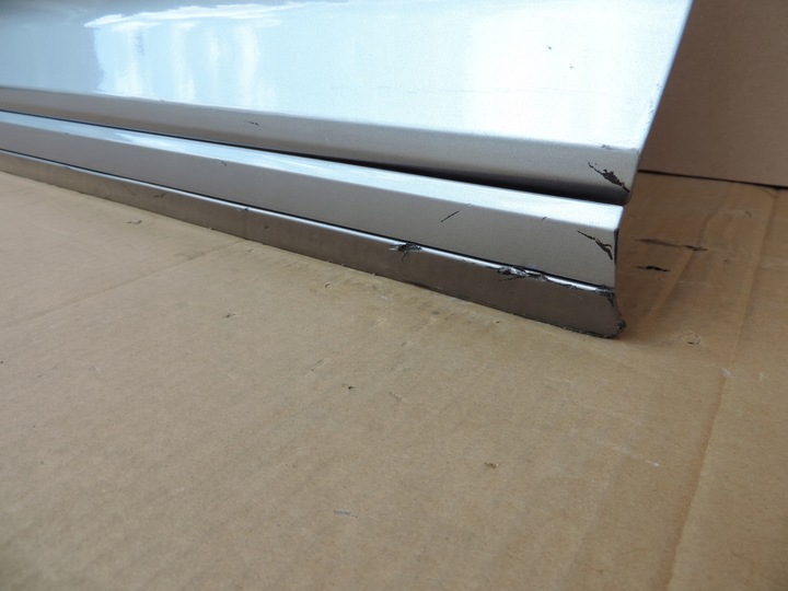 фото №11, Vw passat b8 3g0 2015 2016 ліві двері