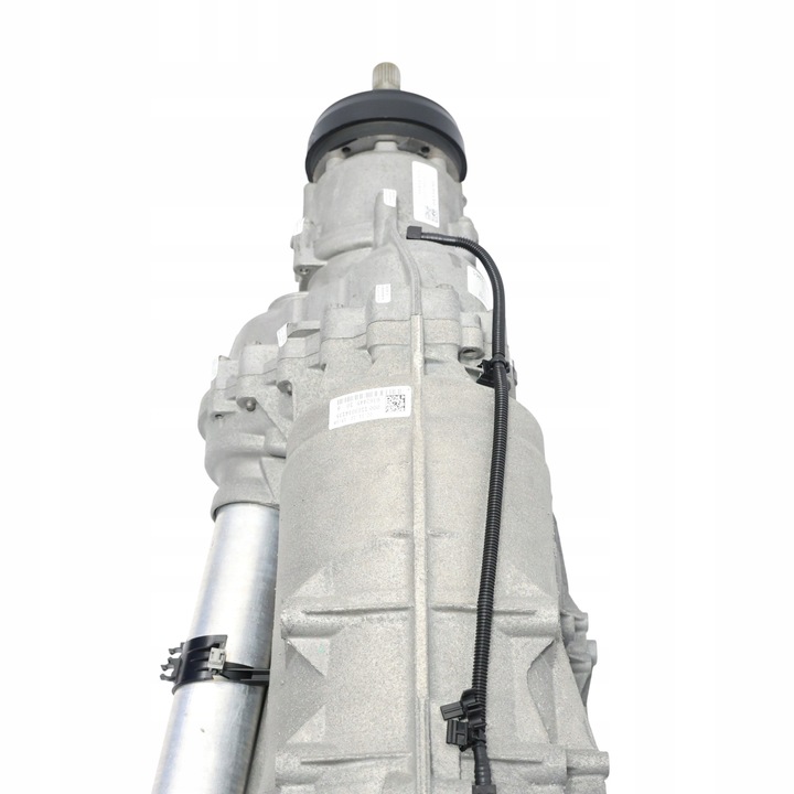 фото №12, Audi q7 4m 3.0 tdi quattro коробка передач коробки передач автомат 8-biegów sub 0d5300039m