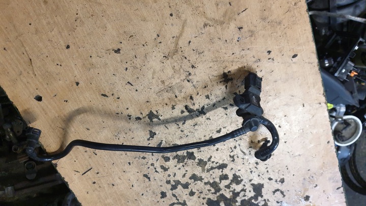 фото №1, Seat mii up citigo шланг шланг підсилювач