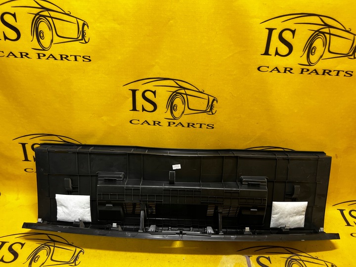 фото №4, Защита ремня зад порога багажника vw arteon