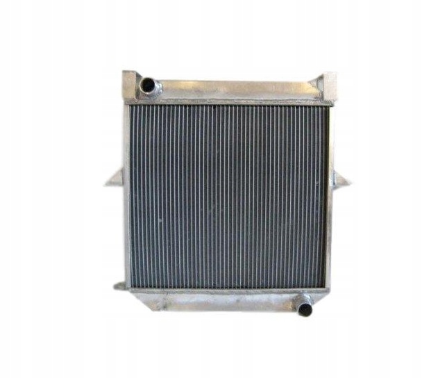 фото №1, Нова радіаторів nissan atleon eco 1997 1998 1999 2000 2001 2002 214009x401