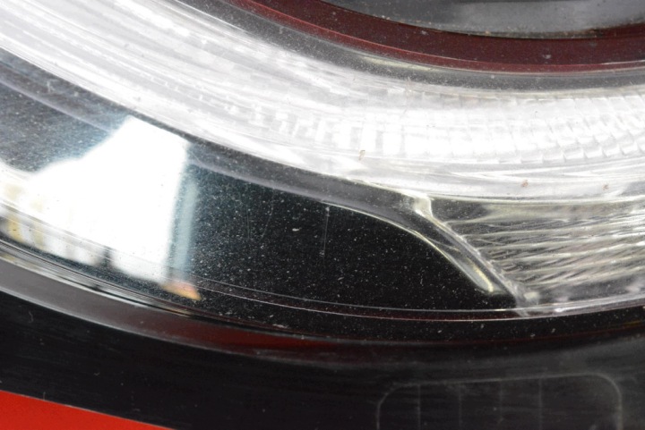 фото №10, Свет do движения дневного правое 266005260r renault talisman 1 i 12-20