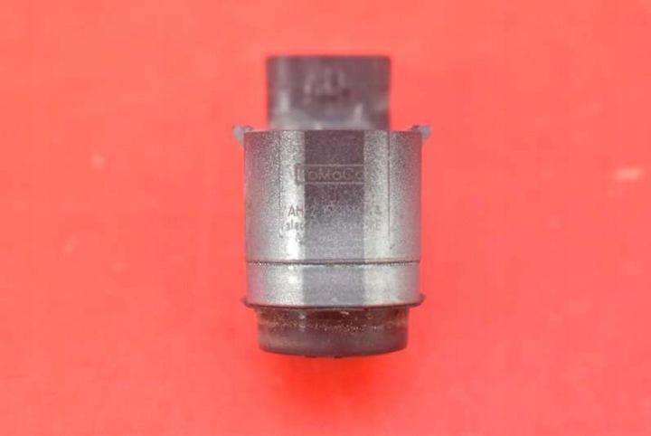 фото №5, Датчик паркування pdc перед ah42-15k859-aa ford mondeo mk4 07-10