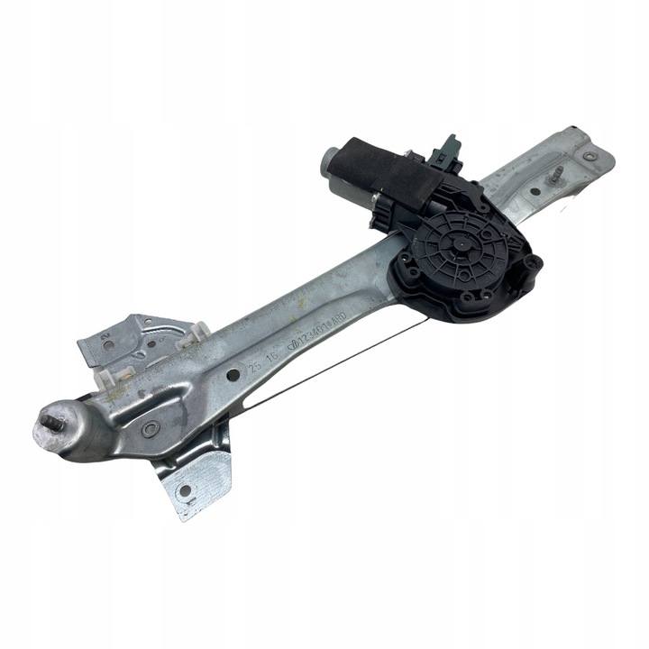 фото №1, Механизм стёкла правые зад renault scenic iv