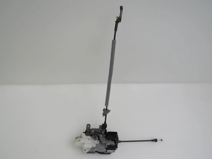 фото №1, Замок дверь левый зад задний 6 pin 31391826 volvo v40 ii