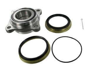 фото №1, Підшипник колеса skf vkba 6900