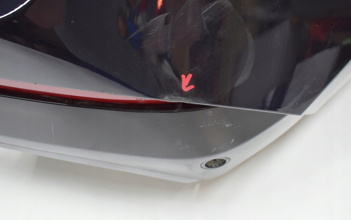 фото №9, Bmw ix3 g08 m набор рестайлинг lci бампер зад задний org