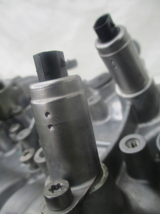 фото №10, Bentley audi s6 s7 rs7 s8 4.0 tfsi головка права