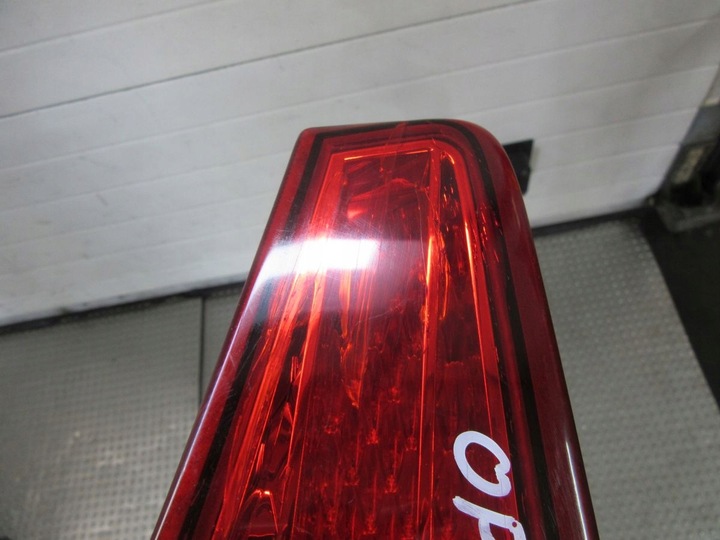 фото №7, Kia optima iii 2011 лампа зад з кришки sedan