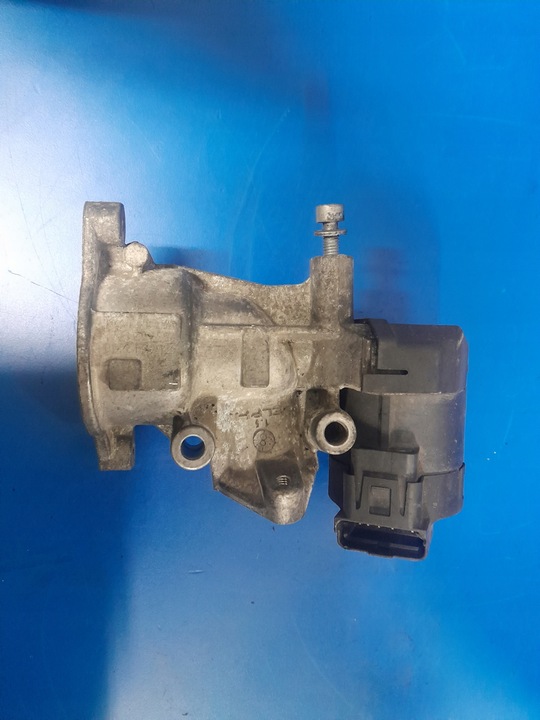 фото №1, Клапан egr peugeot citroen ford 2.0 hdi tdci 9656612380