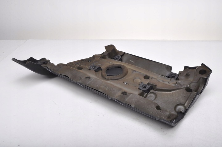 фото №5, Volvo s60 ii v60 3.0 t6 305 km захист кришка двигуна 30757829