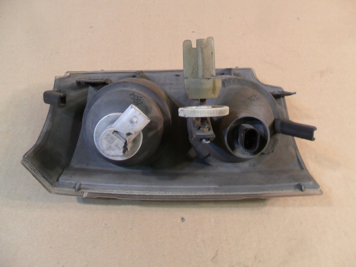 фото №14, Лампа задня land rover