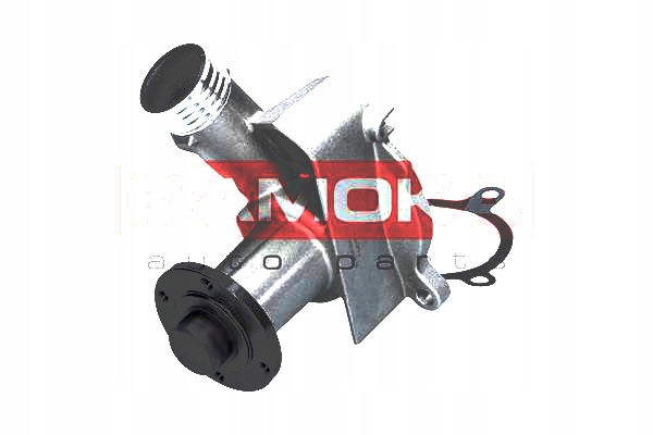 фото №12, Насос воды kamoka t0054 11511719836 bmw 3 e30 87