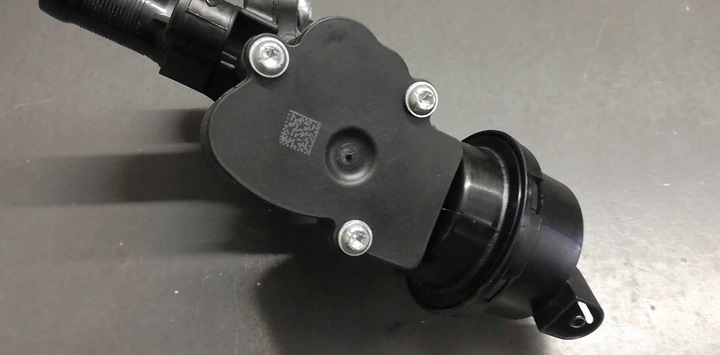 фото №7, Renault captur 1,3 tce h5h b470 штуцер клапан воды 922309109r