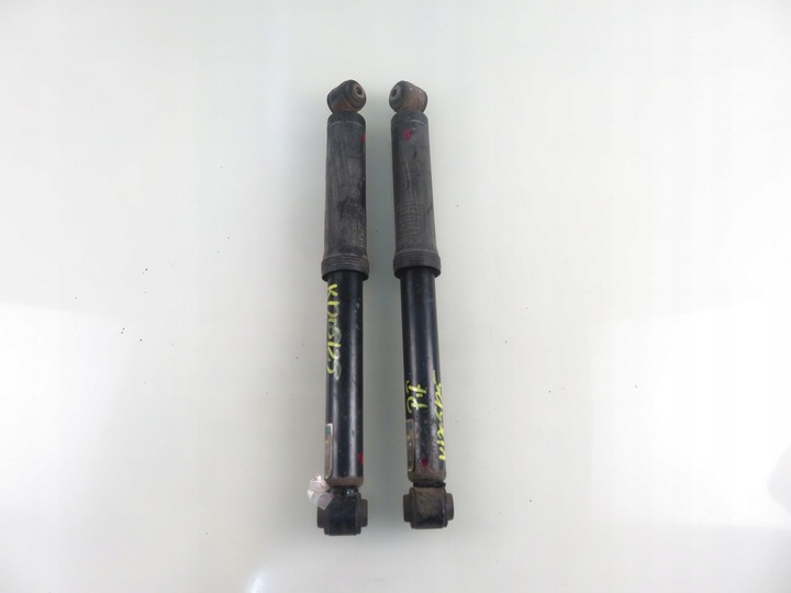 фото №1, Амортизатори зад citroen c3 ii комплект 9673896880