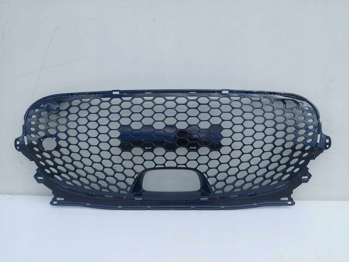 фото №1, Smart 453 eq решітка радіатора решітка бампера перед нова оригінальний номер