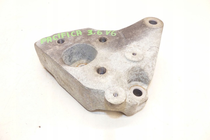 фото №1, Dodge jeep chrysler pacifica 3.6 v6 erc pentastar лапи коробки коробки передач