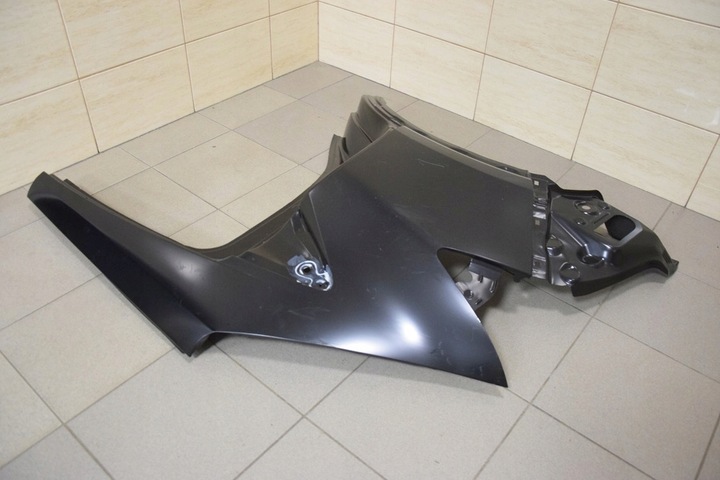 фото №11, Honda hr-v ii 13-21r. задний крыло зад