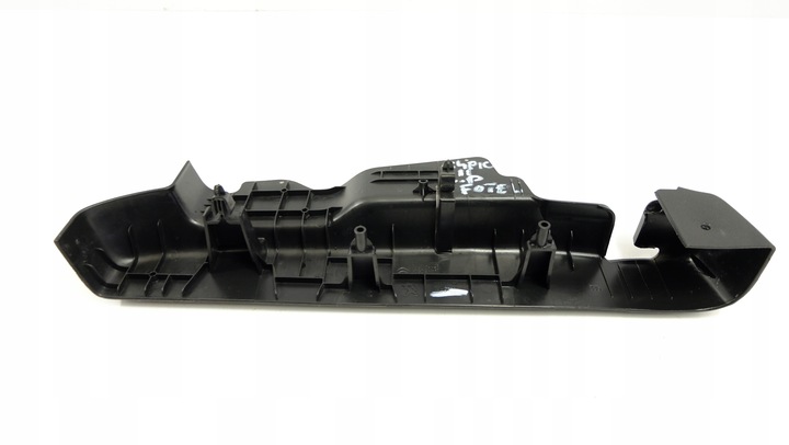 фото №8, Citroen c4 picasso ii защита сиденья левый перед 1168018x