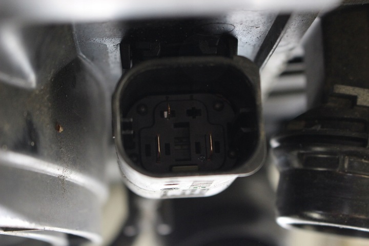 фото №10, Комплект радіатор вентилятор інтеркулер bmw f30 7608407