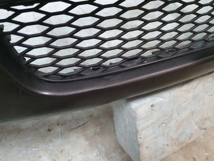 фото №8, Бампер audi tt i 8n0 перед переднее 98-