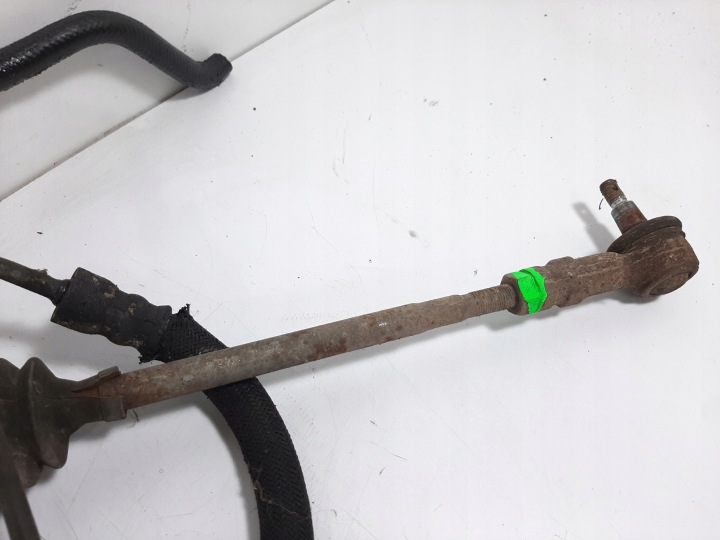 фото №12, Volvo s40 1.9 t4 98r рейка рулевая рейка рулевая 30858493