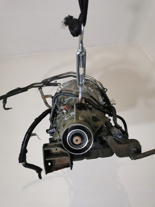 фото №9, Коробка передач коробки передач daihatsu terios 1.3 jn8 j28