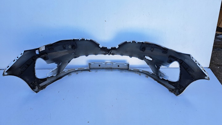 фото №13, Бампер перед renault zoe рестайлинг 19-