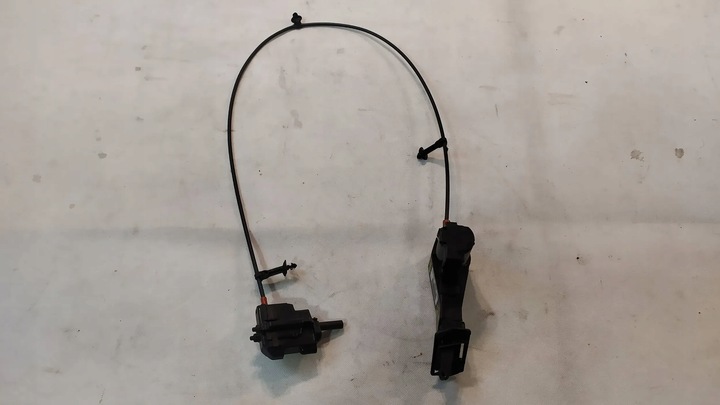 фото №2, Захист замок двері ford focus mk4