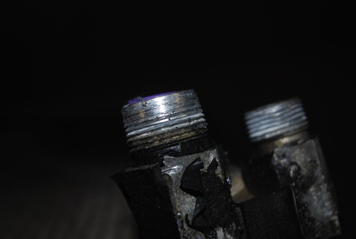 фото №11, Радиаторов кондиционера audi a8 d2 рестайлинг 4d0260401a