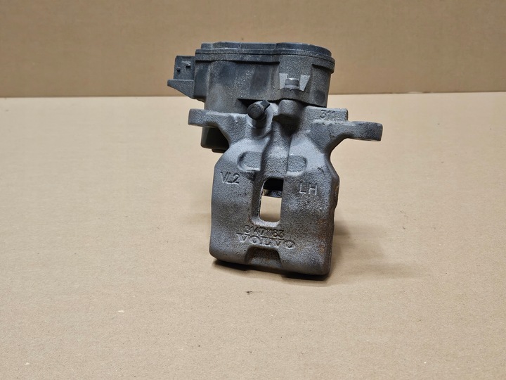 фото №1, Лівий зад супорт гальмівний xc40 c40 ex40 ec40