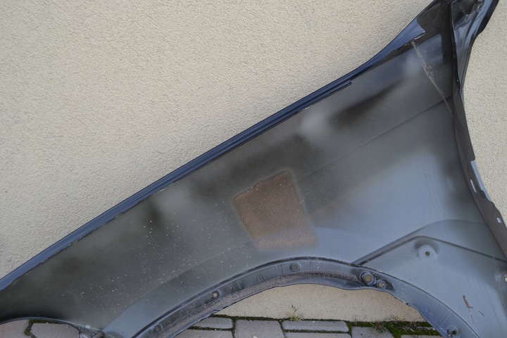 фото №10, Крыло правые перед переднее bmw x6 g06