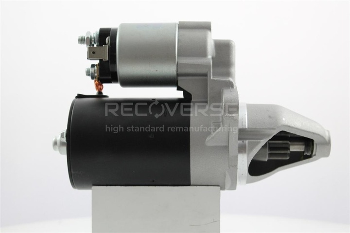 фото №9, Стартер rover 1.4 1.6 seria 25 45 streetwise 414 416 111 114 214