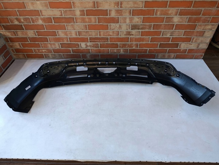 фото №8, Спойлер бампера зад pdc renault koleos ii 850188473r