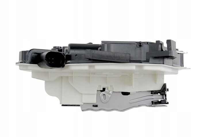 фото №5, Амортизатор центрального замка зад passat amarok 10-