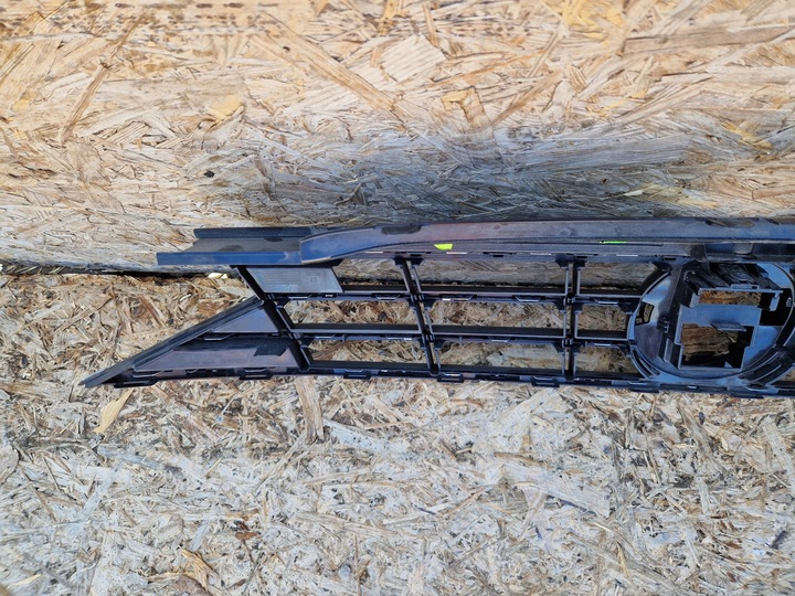 фото №5, Решётка решётка радиатора vw passat b8 рестайлинг