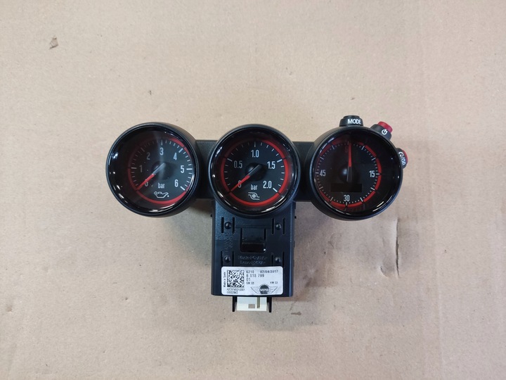 фото №6, Набір індикаторів хроно набір 6818799 mini